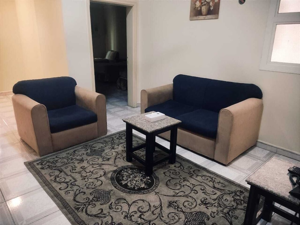 Two Bed Room Apartment