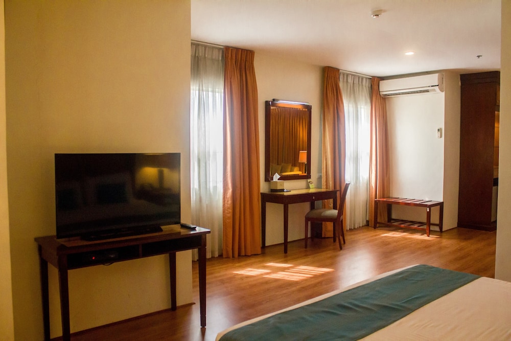 Premier Suite photo 2