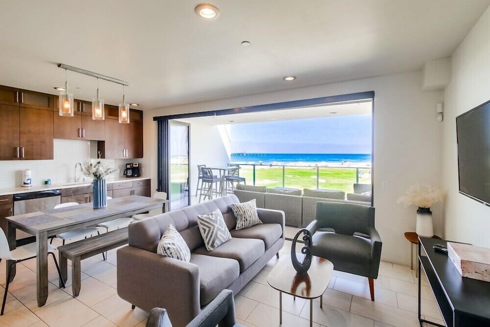 Condo, Multiple Beds, Balcony, Ocean View