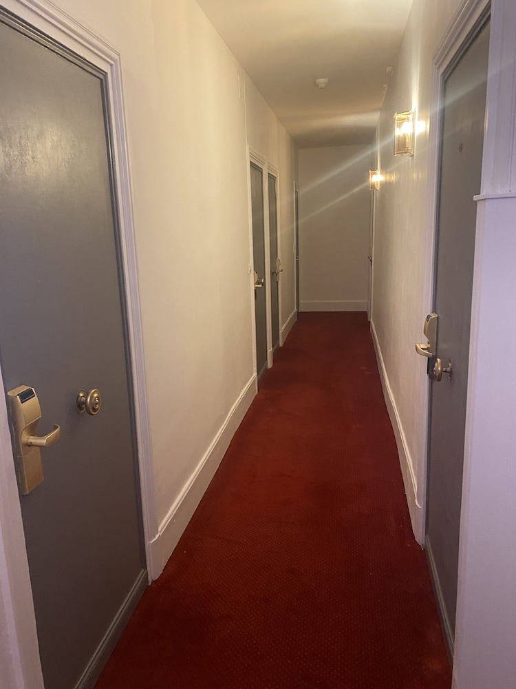 Classic Room, Non Smoking, City View photo 3