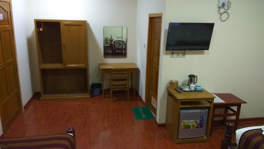 Superior Room photo 2