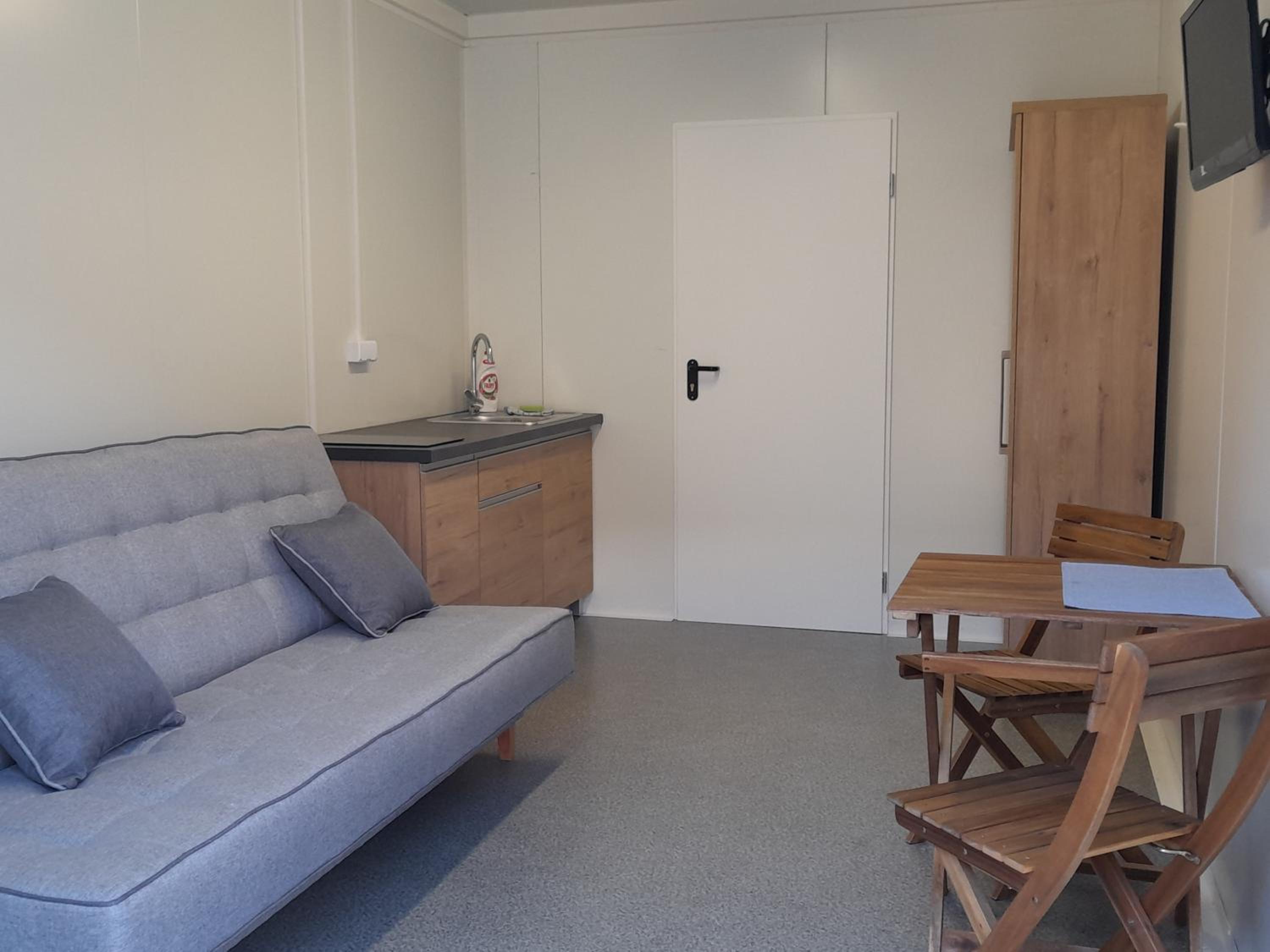Double Room with Private Bathroom photo 2