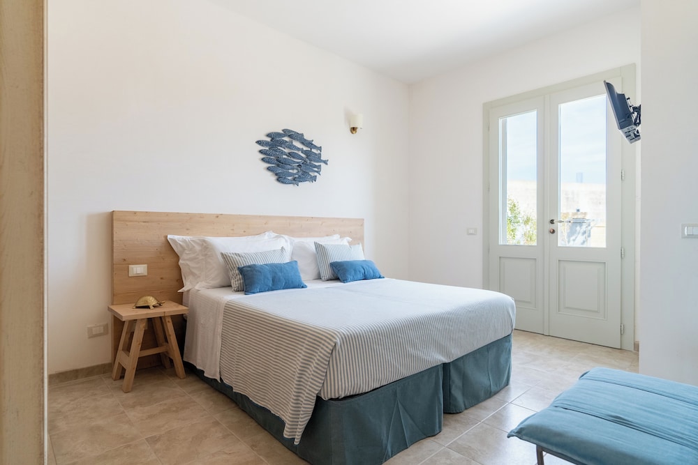 Classic Double or Twin Room