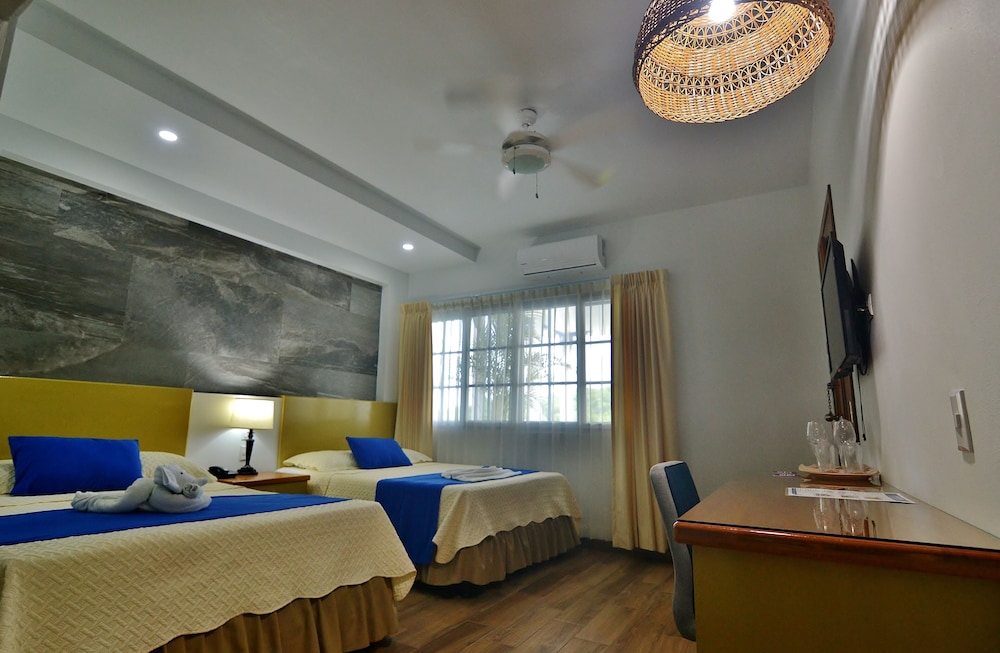 Basic Twin Room