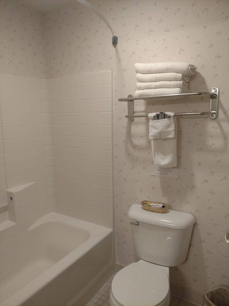Studio Suite, 2 Queen Beds, Non Smoking photo 3