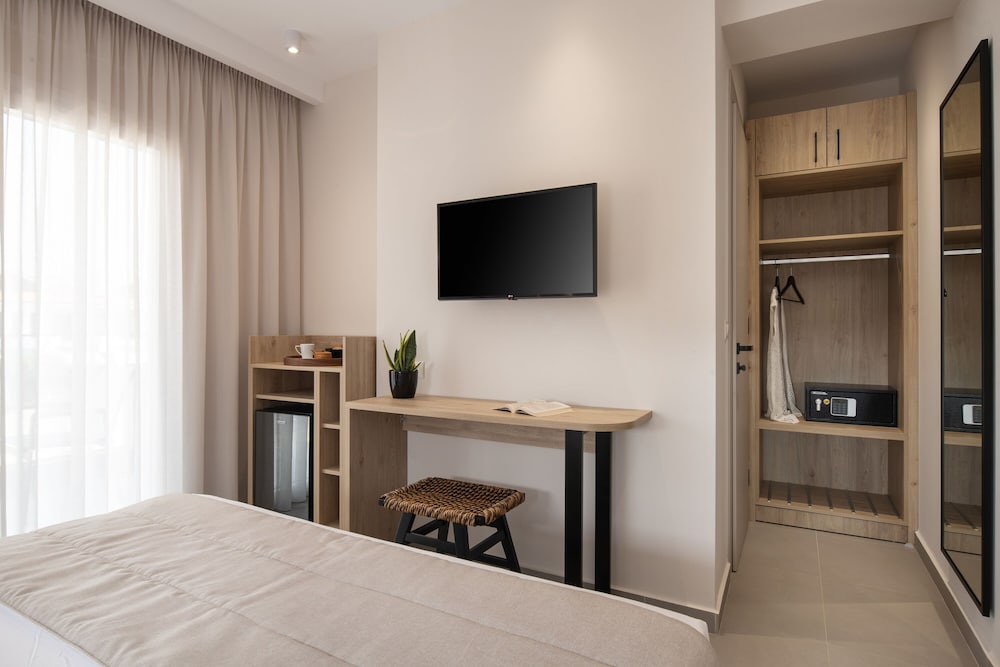 Deluxe Room photo 3