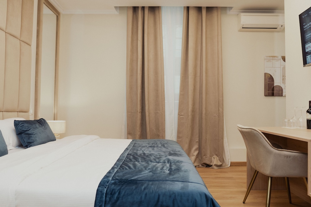 Luxury Room photo 3