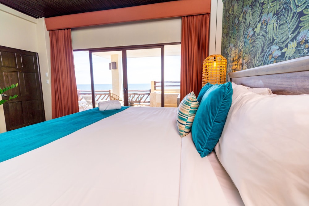 Tortuga Suite Ocean View photo 3