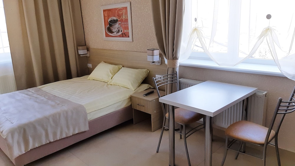 Comfort Twin Room photo 2