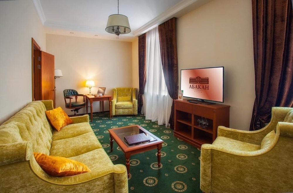 Luxury Room photo 2