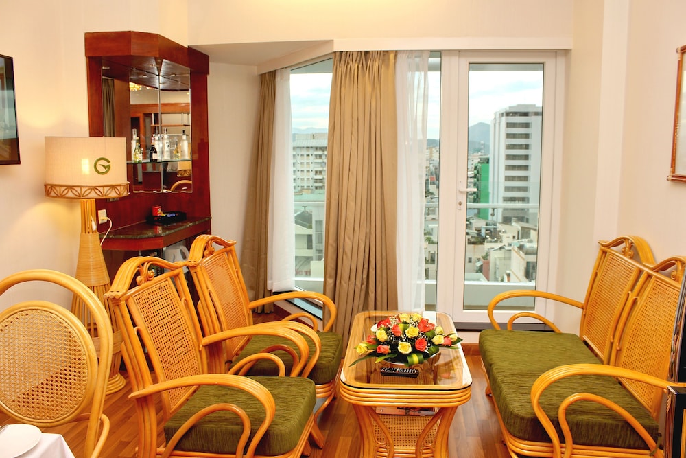 Executive Apartment, 1 Bedroom