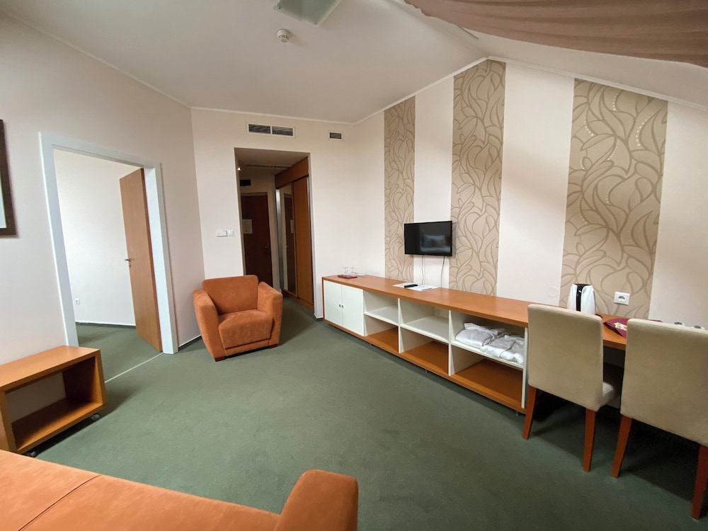 Standard Suite photo 1