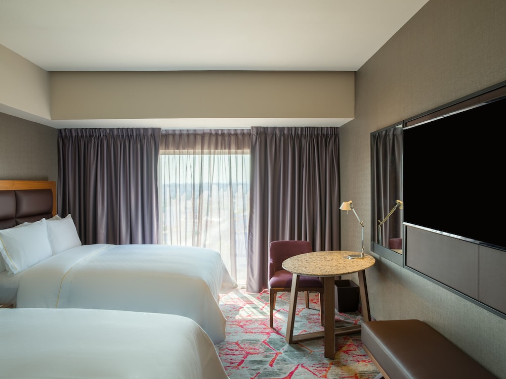 Luxury Room, 1 King Bed