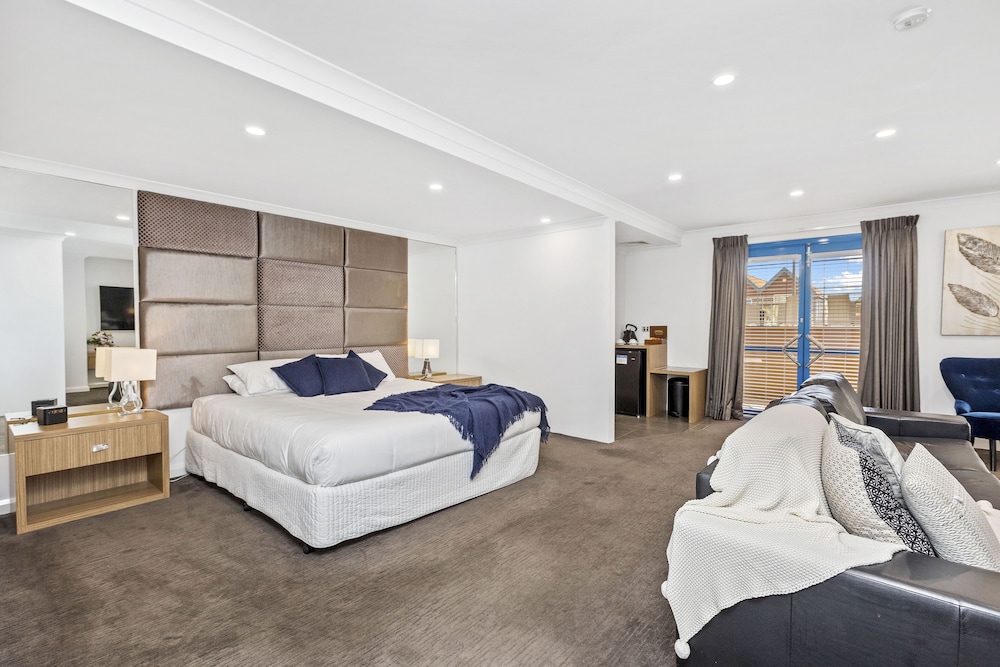 Spa Suite 116