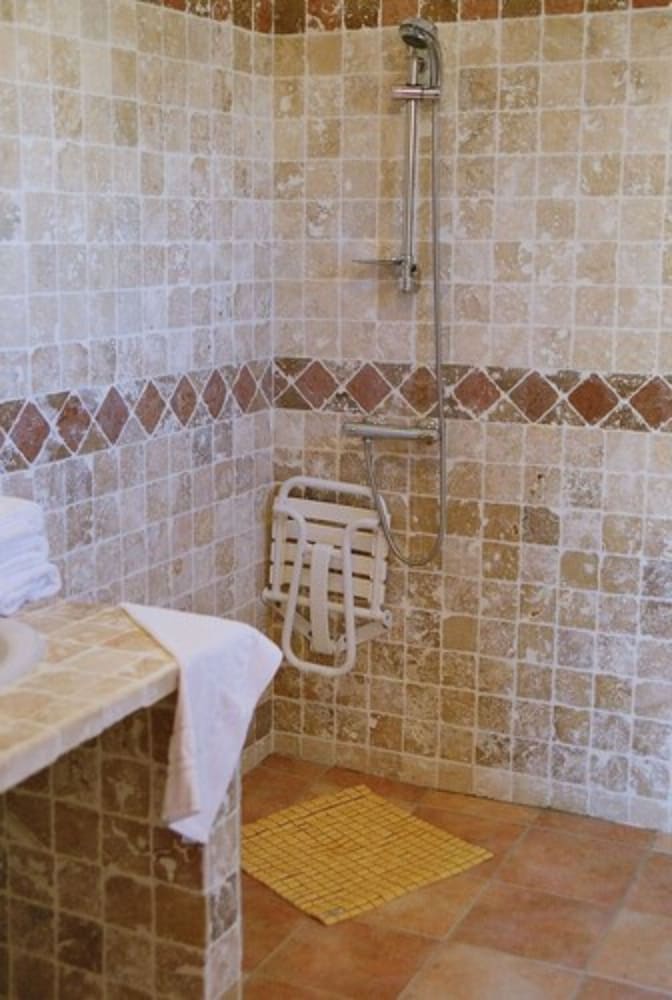 Standard Double Room, Terrace photo 2
