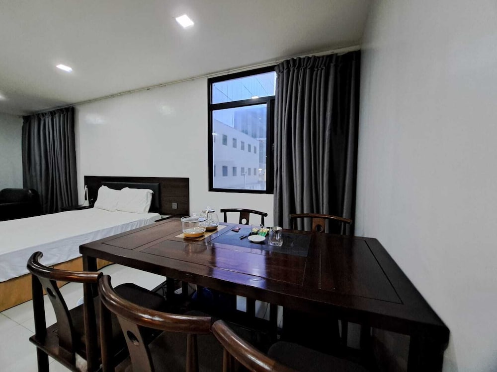 Classic Single Room