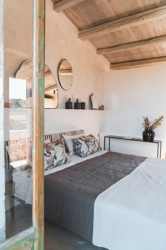 Romantic Double Room photo 1