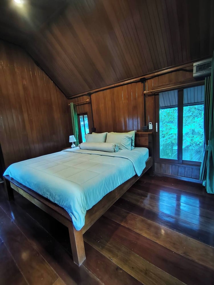 House, 1 Bedroom, Smoking, Garden View