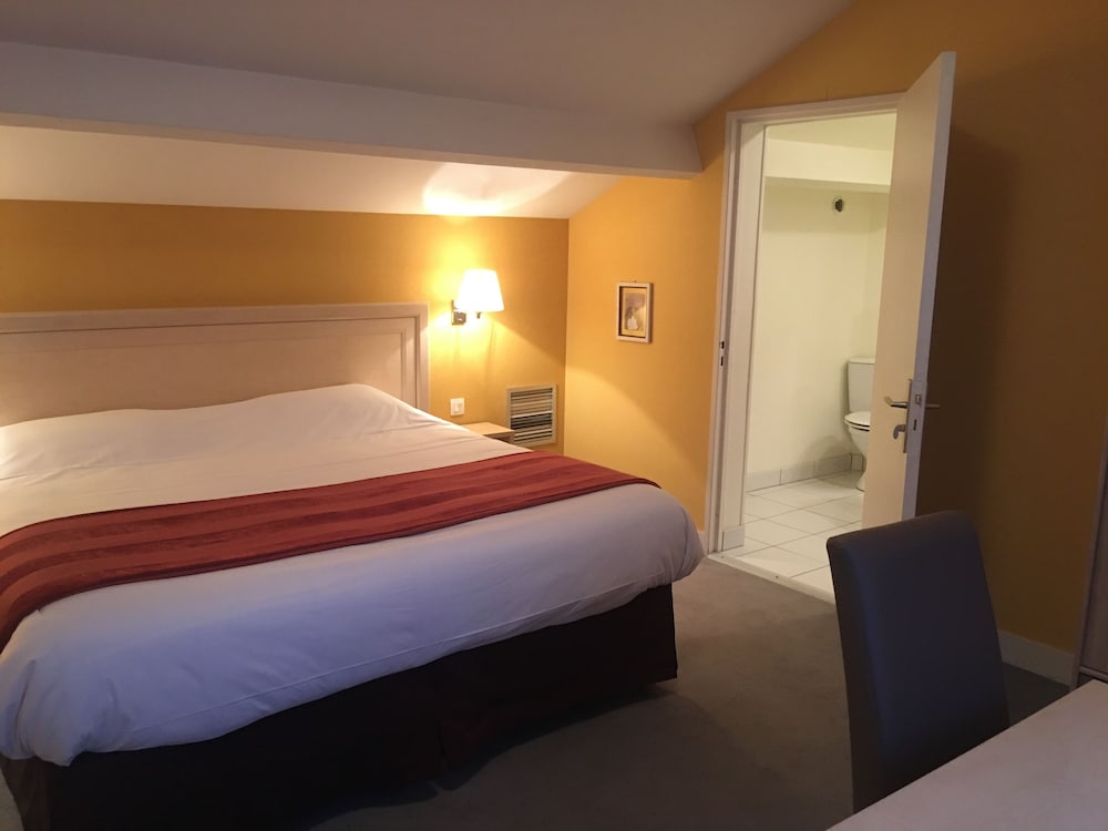 Comfort Suite