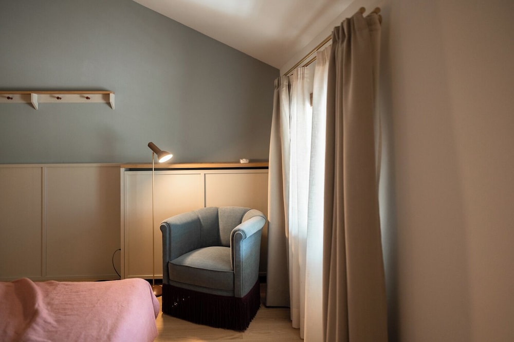 Design Double Room photo 1