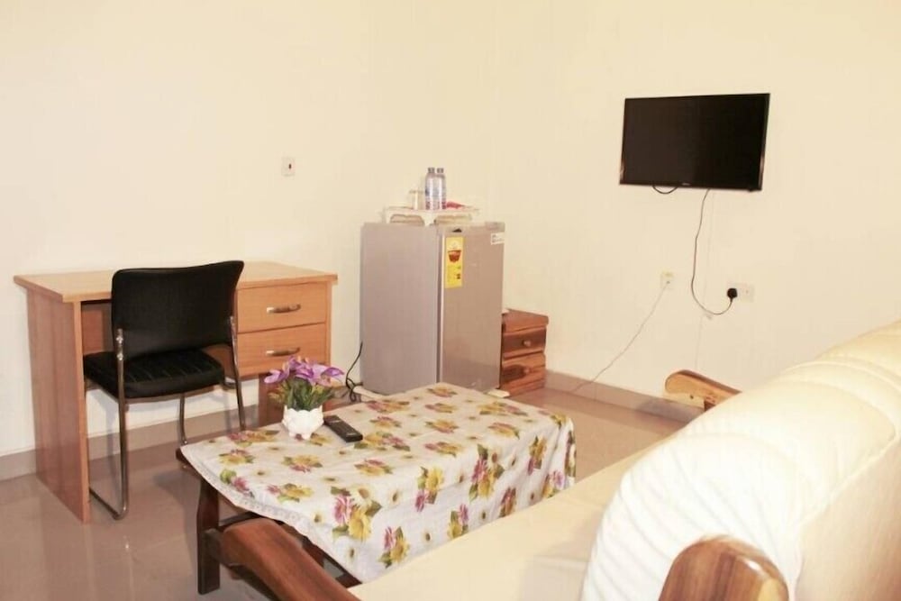 Deluxe Suite photo 1
