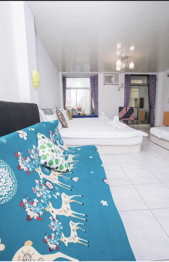 Family Room, 1 Bedroom, Lanai, City View photo 3