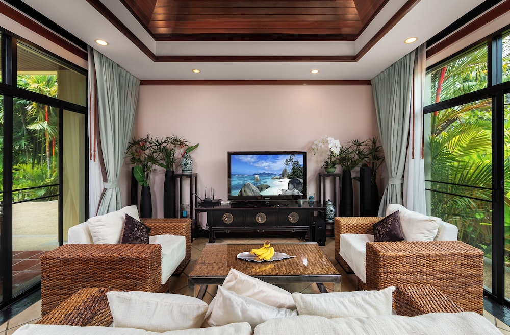 Elite Villa, 3 Bedrooms, Private Pool, Pool View photo 3