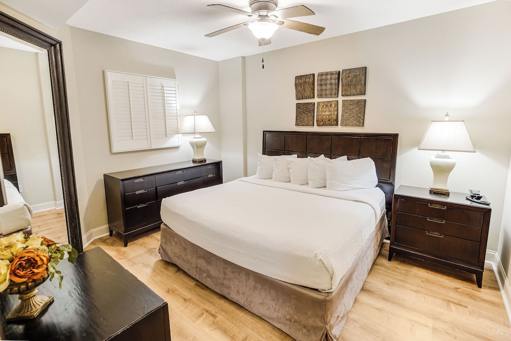 Beaufort Oceanfront One Bedroom Condo - Photo 2