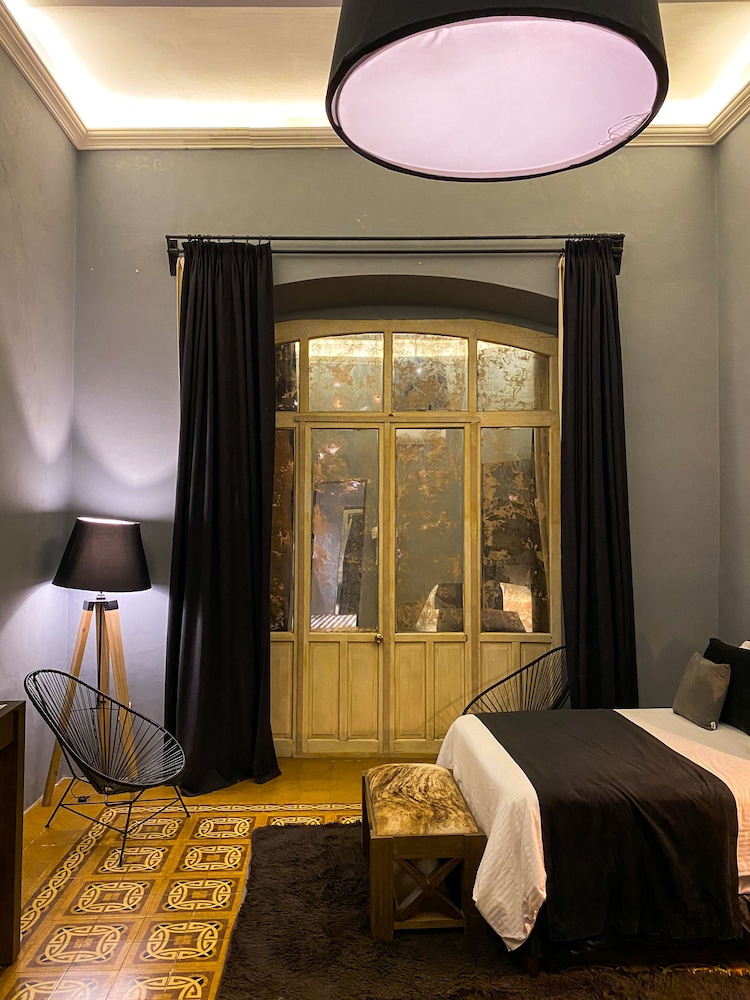 Junior Room, 2 Double Beds photo 3