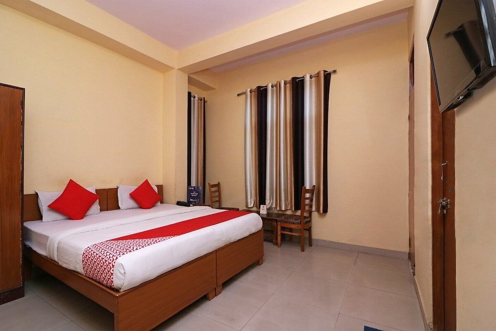 Deluxe Room photo 3