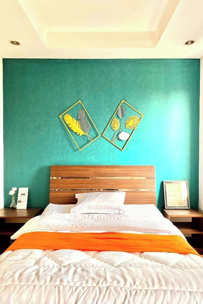 Deluxe Double Room photo 3