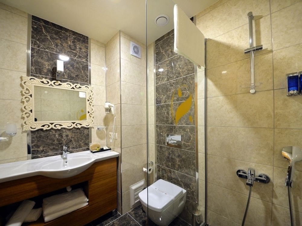 Standard Double Room, City View photo 2