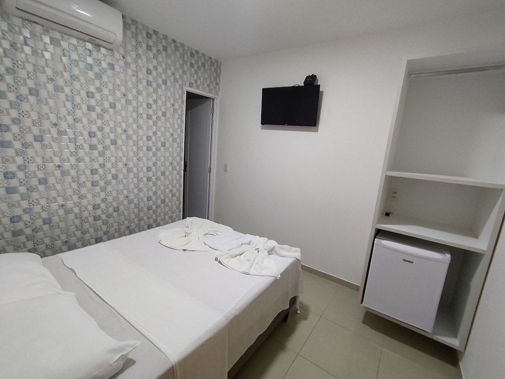 Comfort Double or Twin Room photo 3