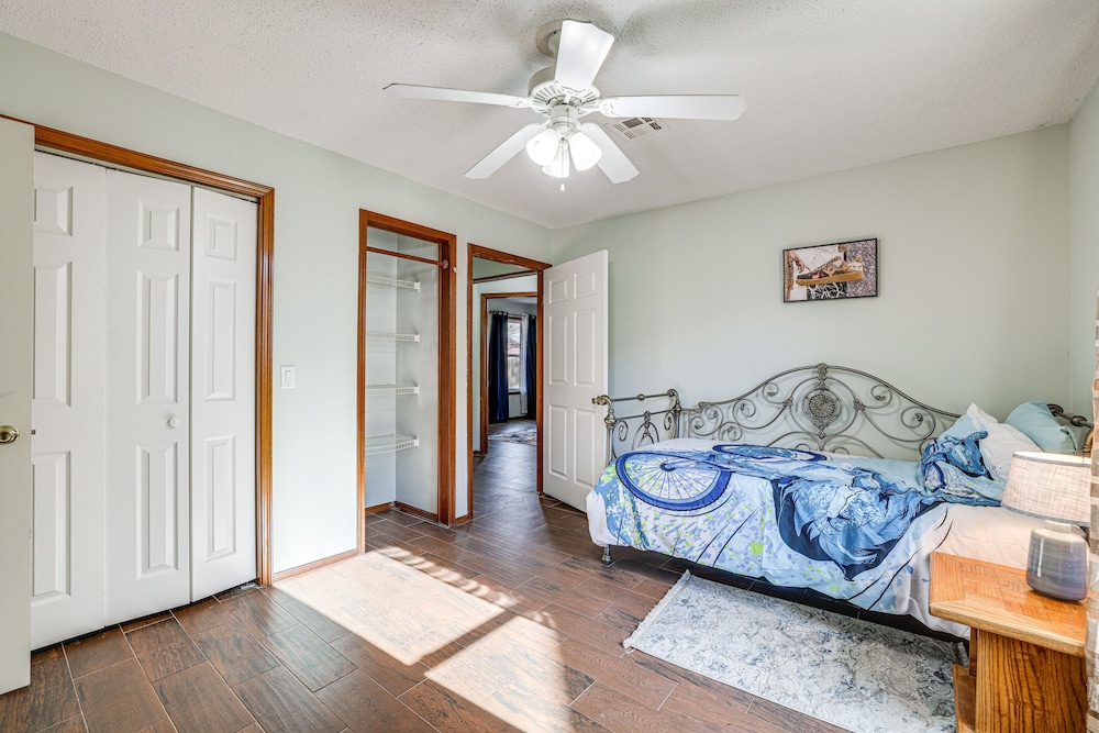 House (4 Bedrooms) photo 2