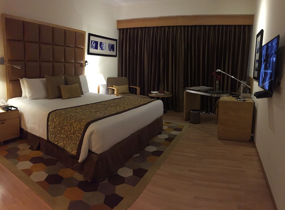 Superior Room, 1 Queen Bed, Accessible photo 3
