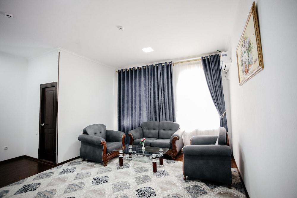 Suite photo 2
