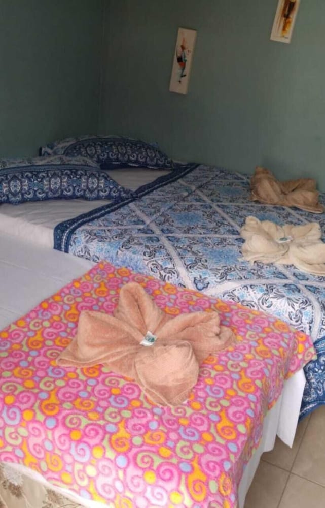 Triple Room - Photo 1