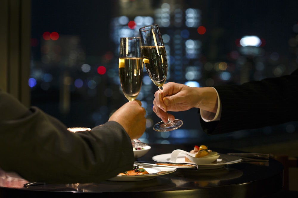 Club Deluxe King, Non Smoking (Breakfast & Club Lounge Access Included) - Photo 22