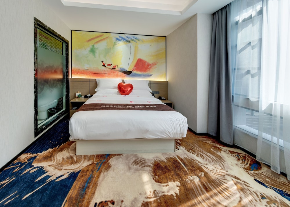 Signature Double Room