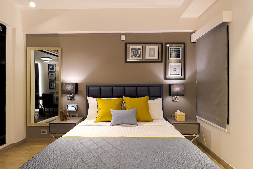 Deluxe Room - Photo 7