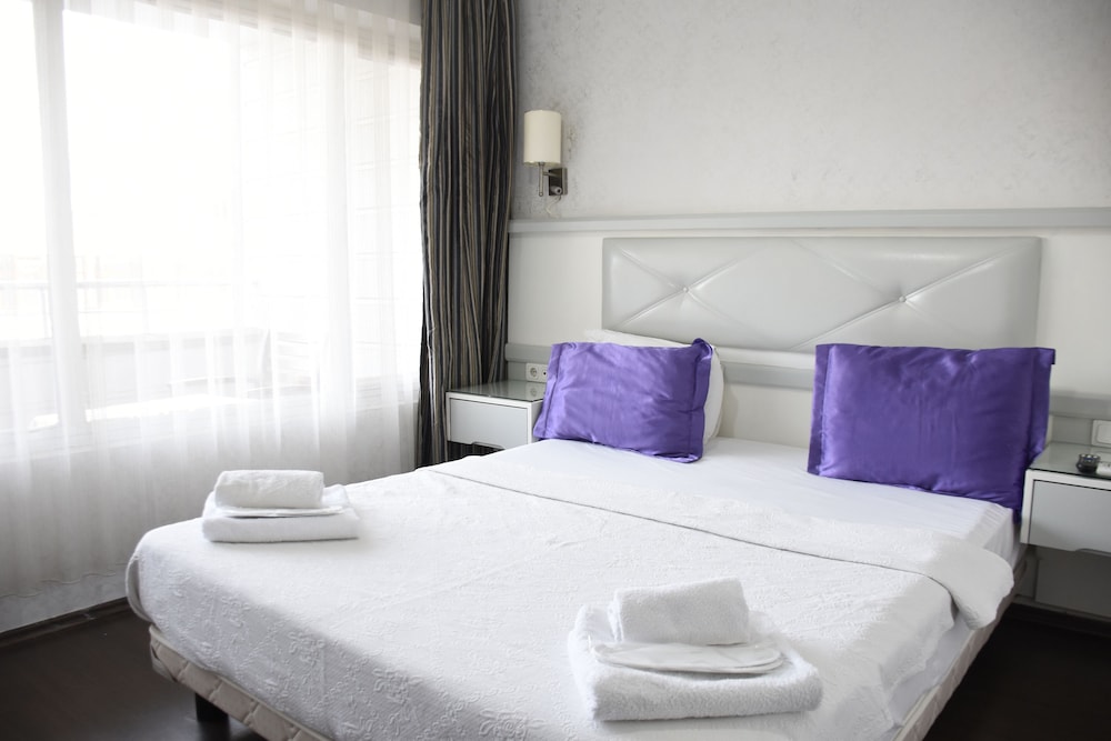 Family Triple Room