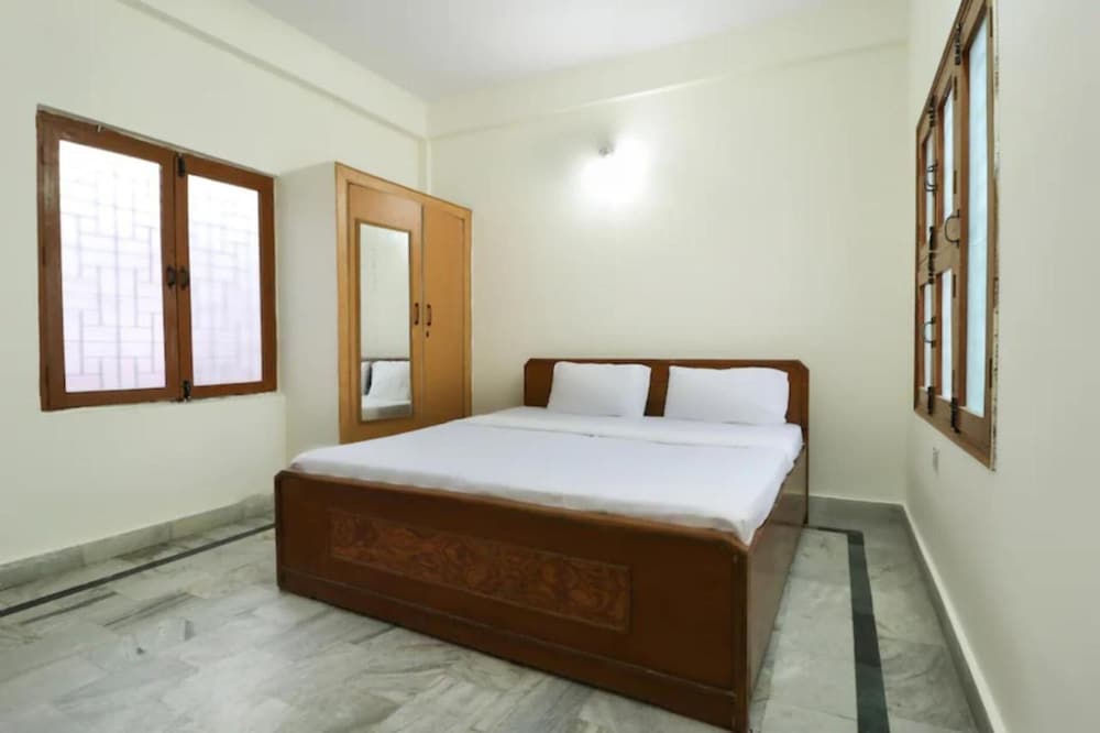 Deluxe Double Room - Photo 3