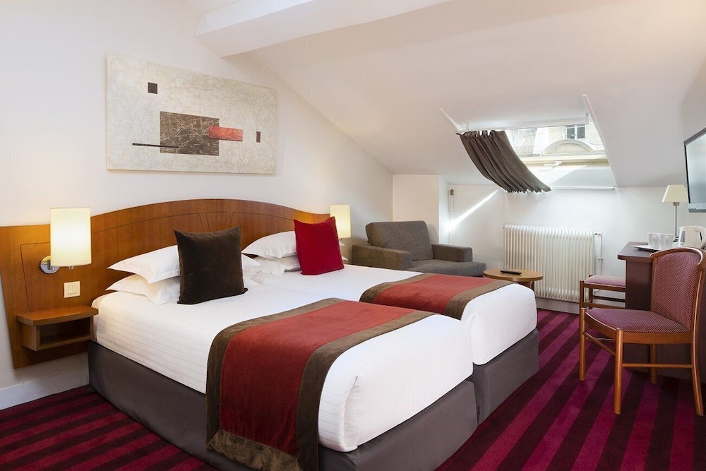 Chambre Double Cozy thumbnail 5