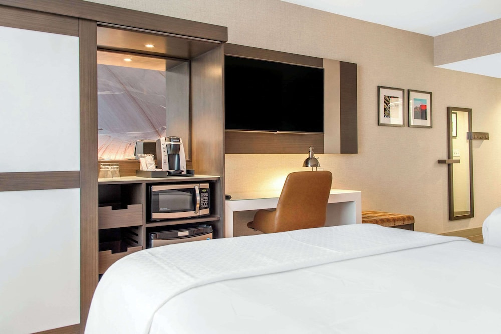 Hilton Garden Inn North Phoenix Scottsdale, Billede 4