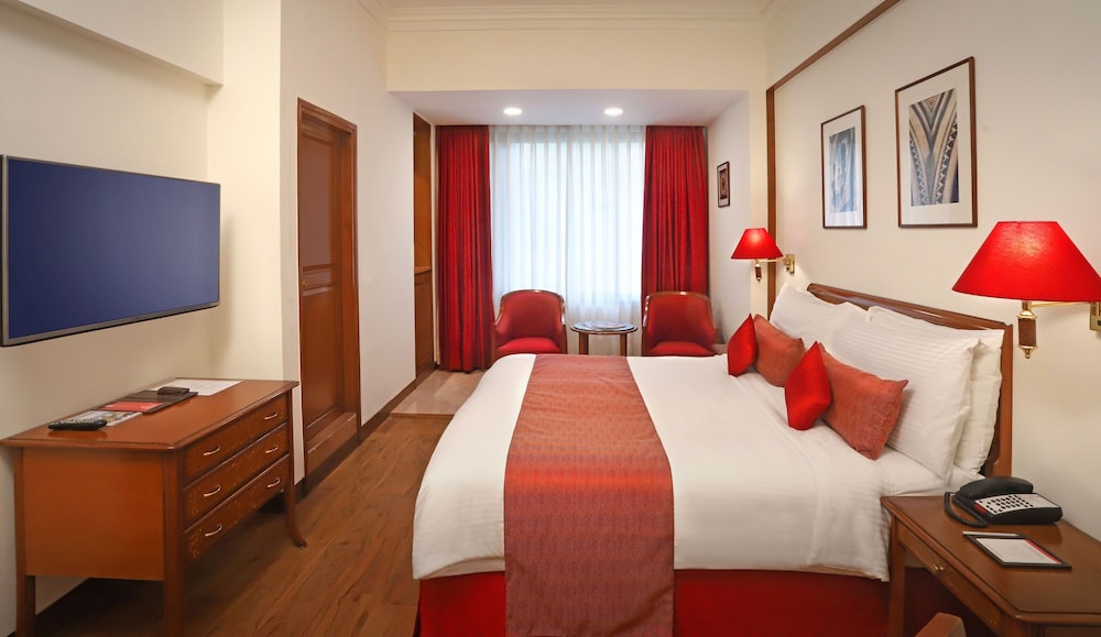 Deluxe Room - Photo 4