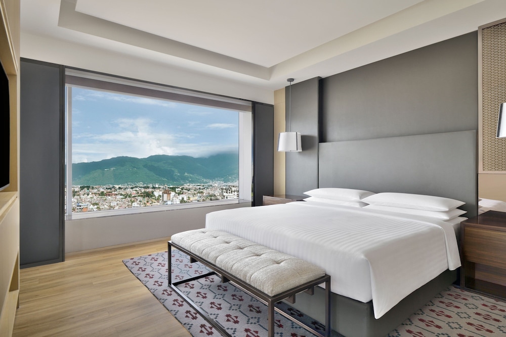 Presidential Suite, 1 Double Bed photo 1