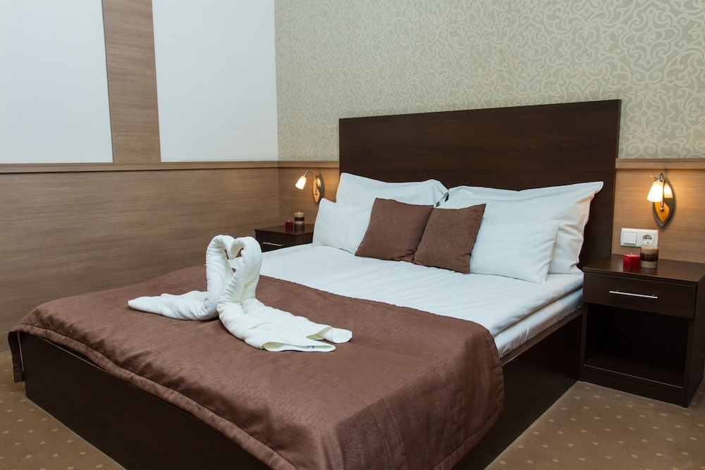 Economy Room - Photo 3