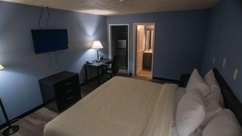 Basic Single Room photo 1