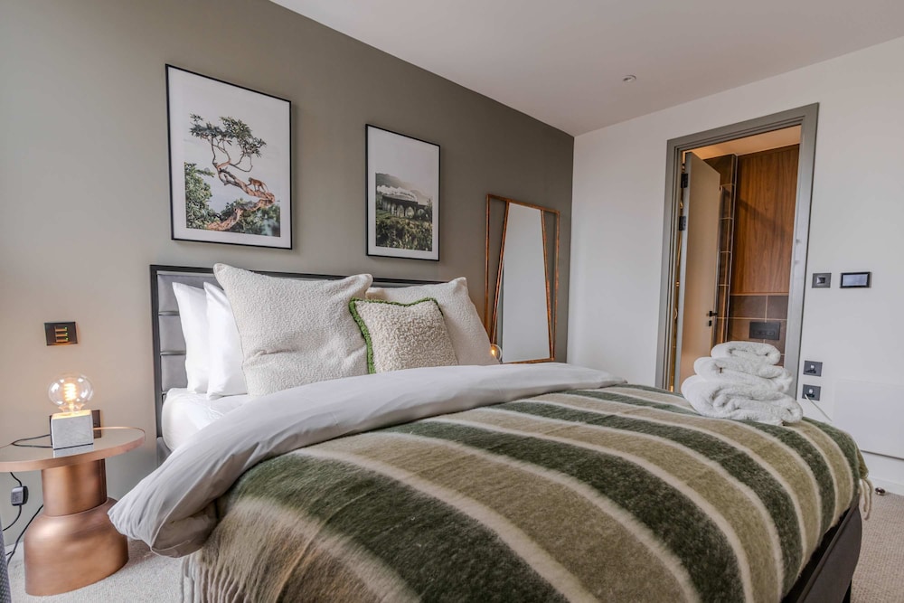 Midori Suite 2BR Byudsigt, Billede 15