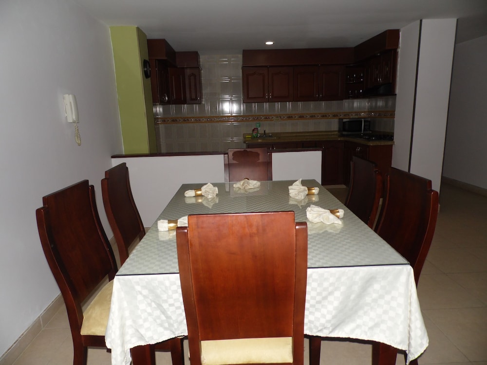 Apartamento Familiar, 5 Pax photo 3